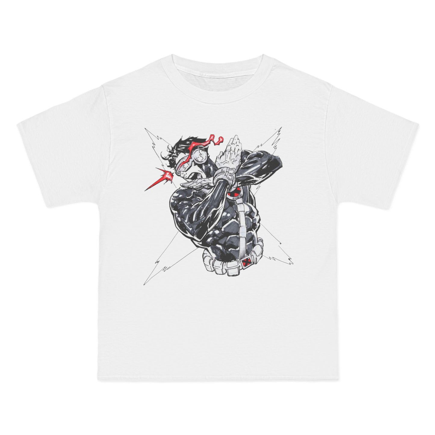 Cyclops  Graphic t-shirt