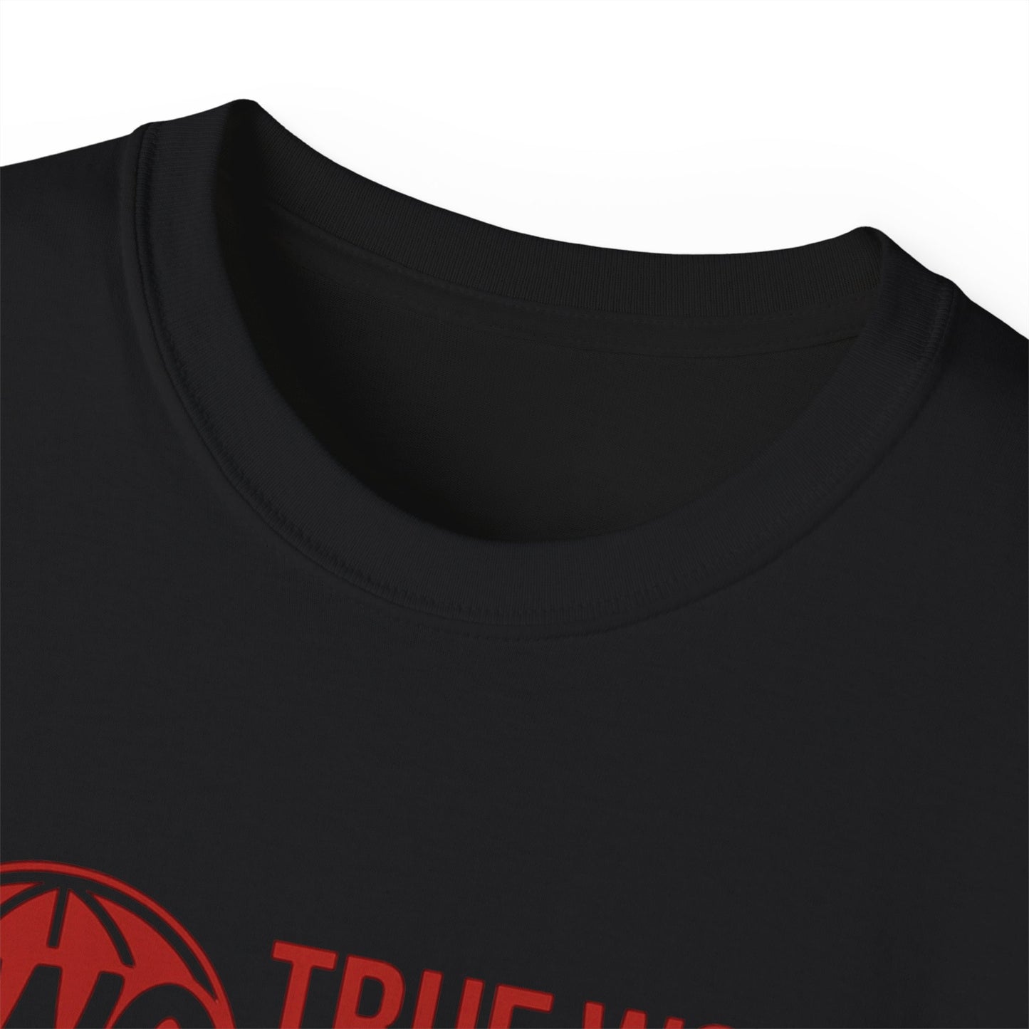TWC Cheerleader Graphic T shirt