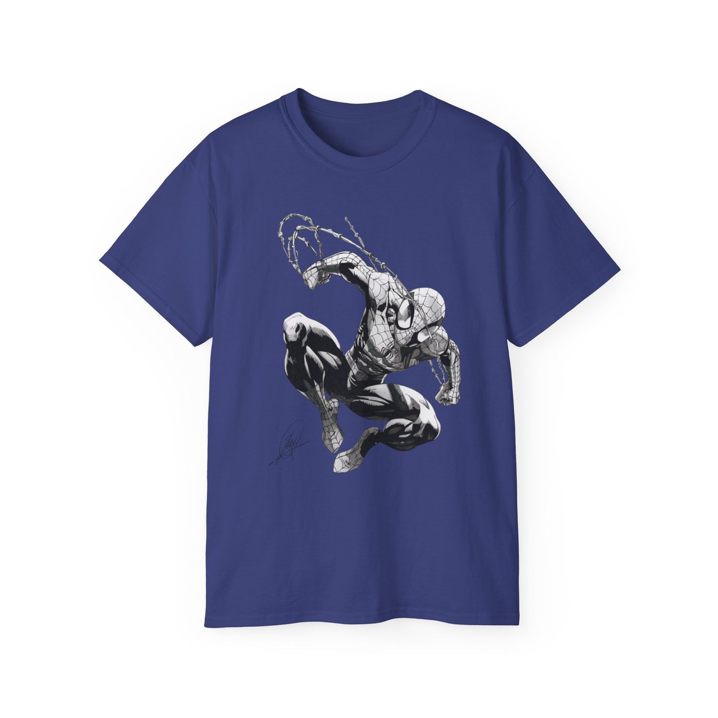 Spider-Man Graphic T-shirt