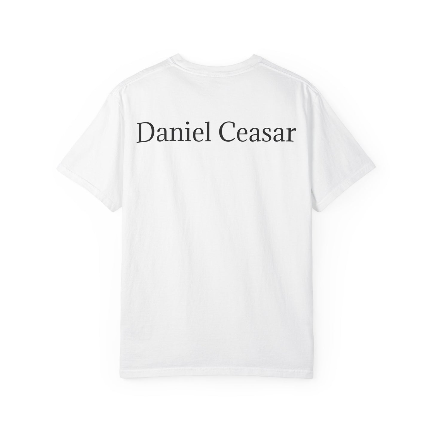 Daniel Caesar graphic T-Shirt
