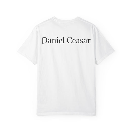 Daniel Caesar graphic T-Shirt