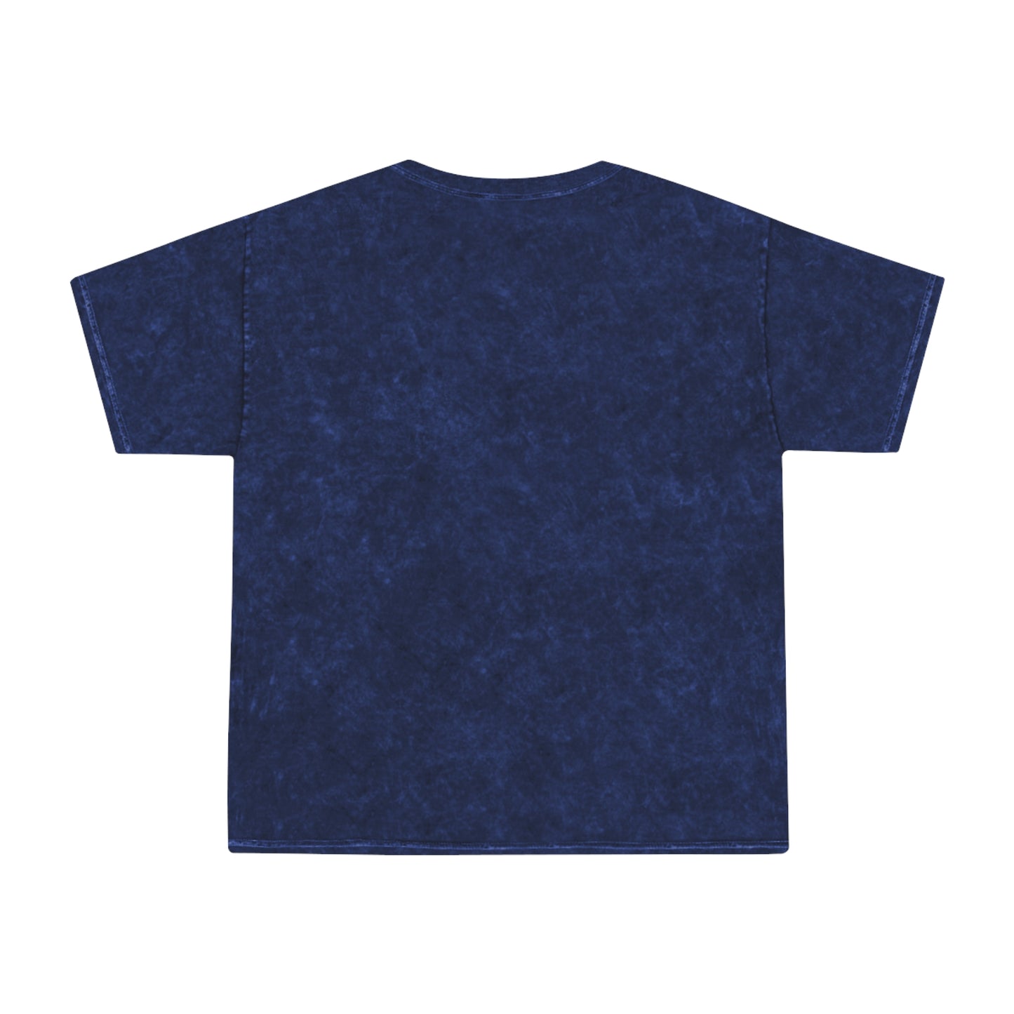 Mineral Wash Tee — ja morant  Bold Screaming Face Graphic