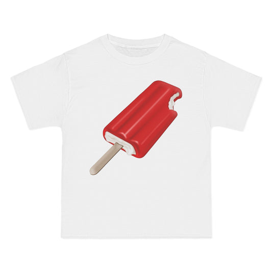 Retro TWC Popsicle graphic T-Shirt, Summer Tee, Ice Cream Shirt