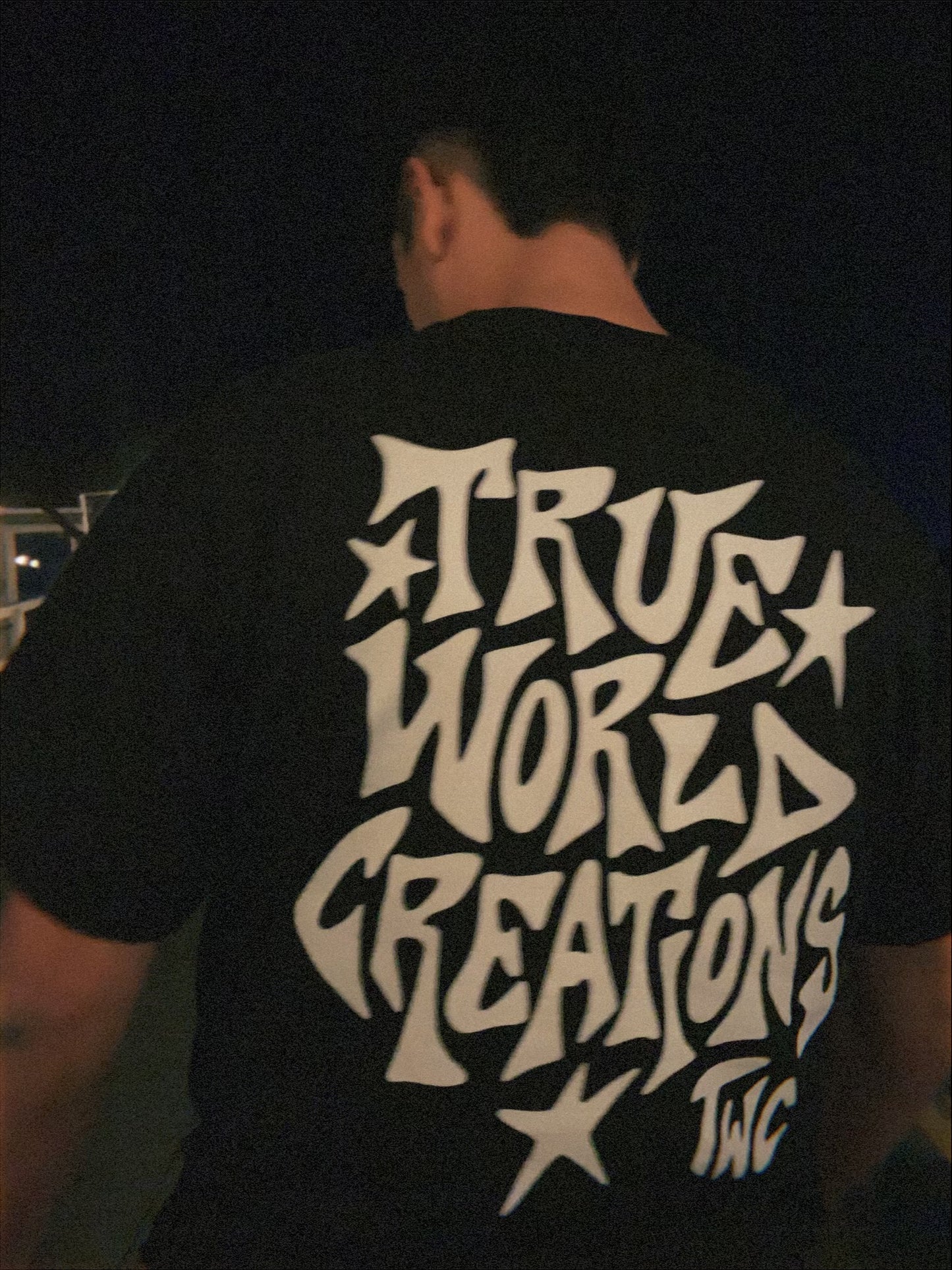 TWC All Star Graphic Short-Sleeve T-Shirt