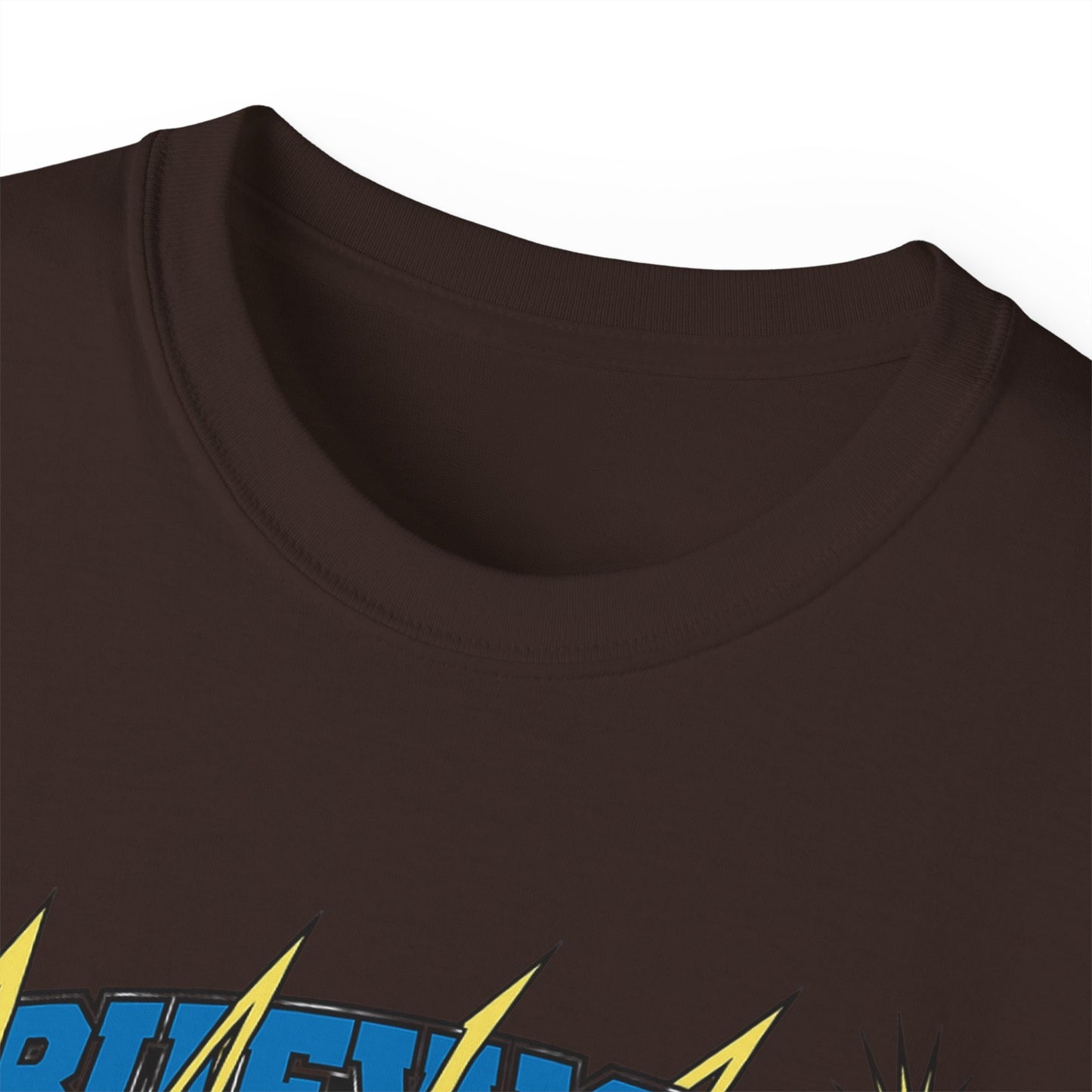 TWC Unisex Ultra Cotton Tee