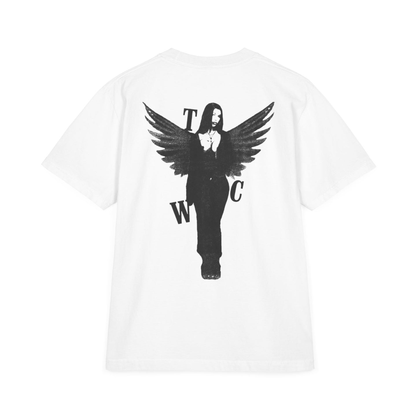 TWC graphic T-shirt