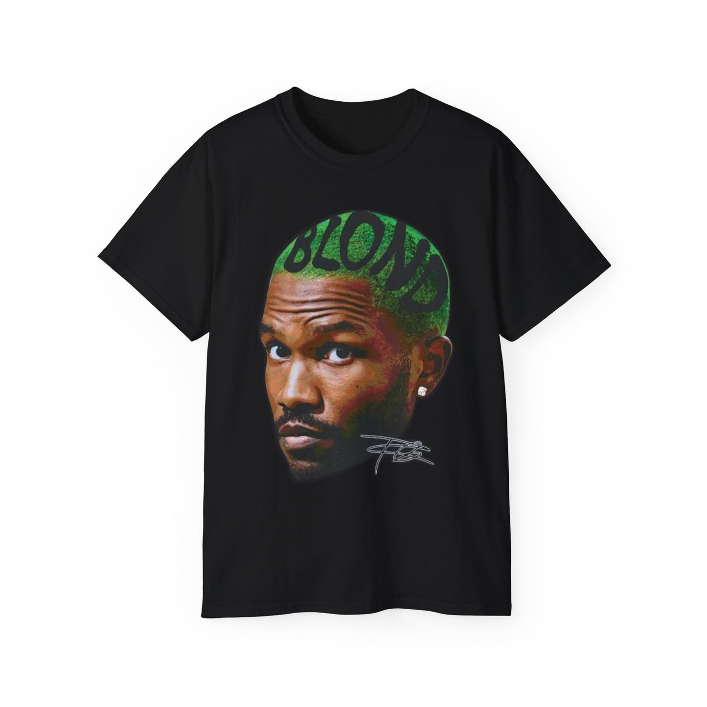 Frank Graphic T-shirt