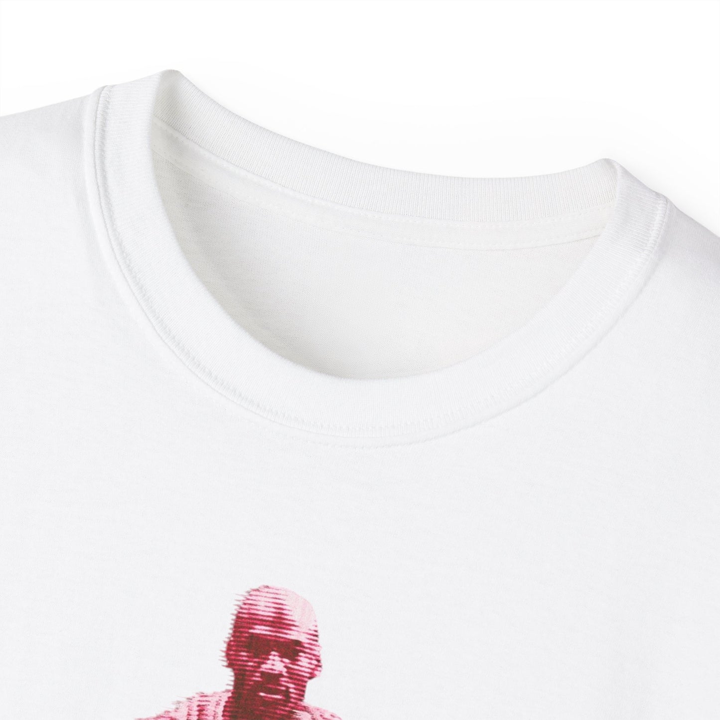 Number 23 Michael Jordan basketball graphic T-shirt