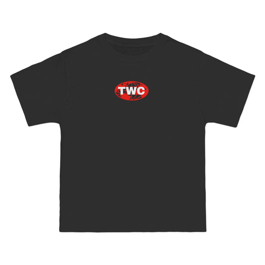 T-Shirt | True World Creations World Tour Tee, Custom Graphic