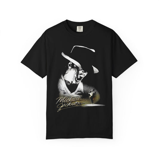 Vintage Signature Music Legend T-Shirt