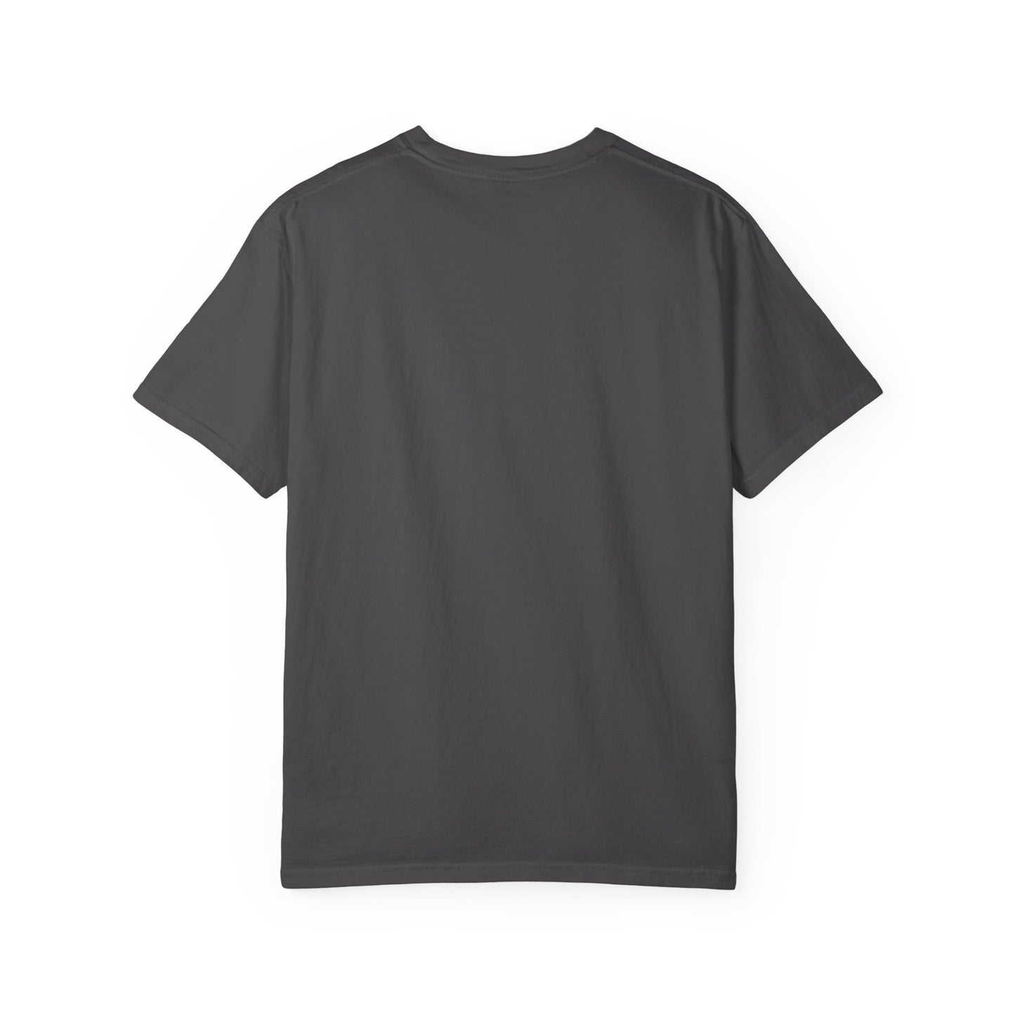 Basketball Champion Graphic T-Shirt — 'Number 2' Court Legend Tee
