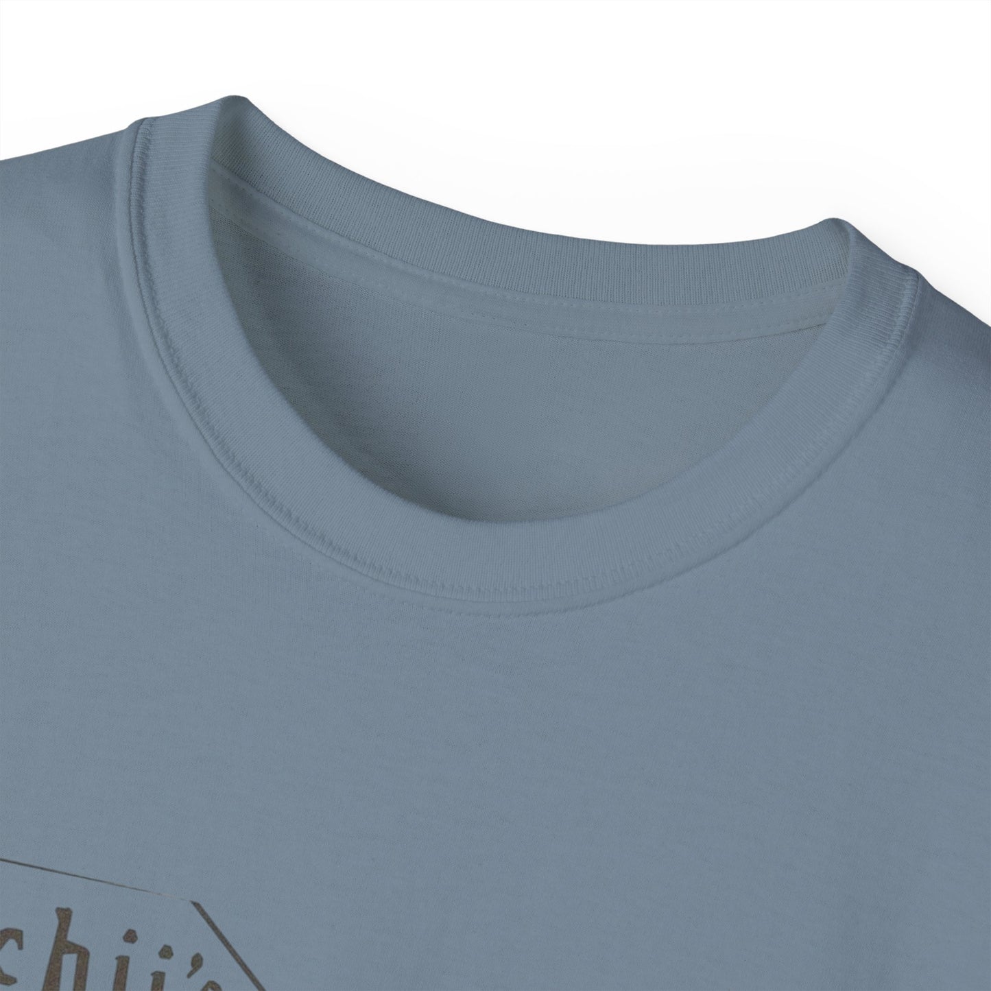 Doechii Gator Graphic T-shirt