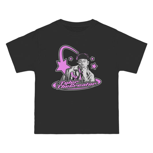 Tyler graphic T-shirt