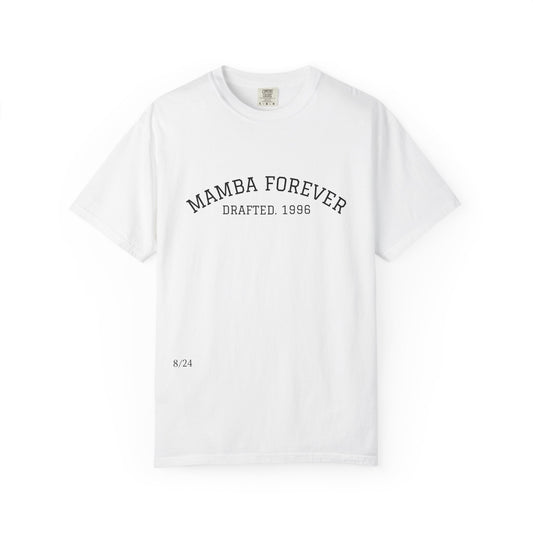 Kobe Bryant Tribute T-Shirt, Comfortable Casual Wear