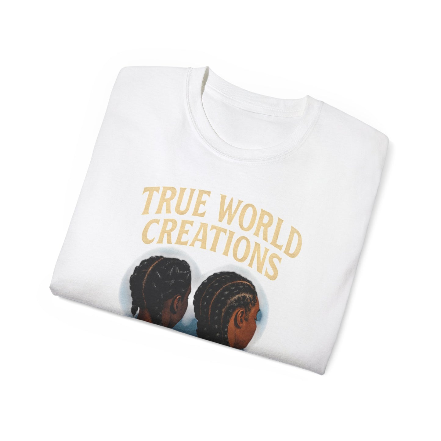 TWC Graphic T-shirt