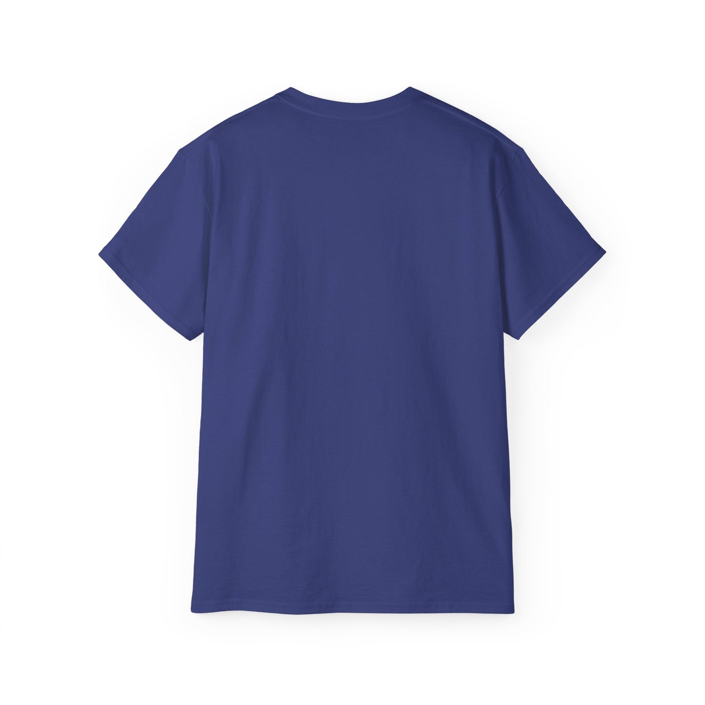 Unisex Ultra Cotton Tee - Stay True to Yourself Graphic  [...]