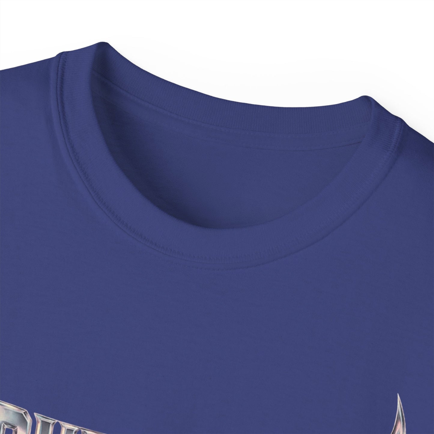 Unisex Ultra Cotton Tee - Stay True to Yourself Graphic  [...]