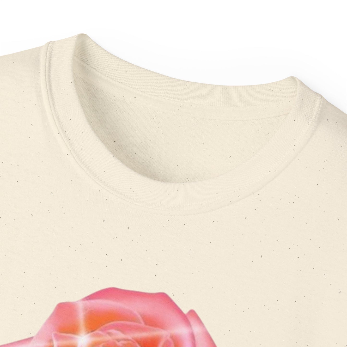 TrueWorldCreations -Graphic T-shirt The Spiders Flower