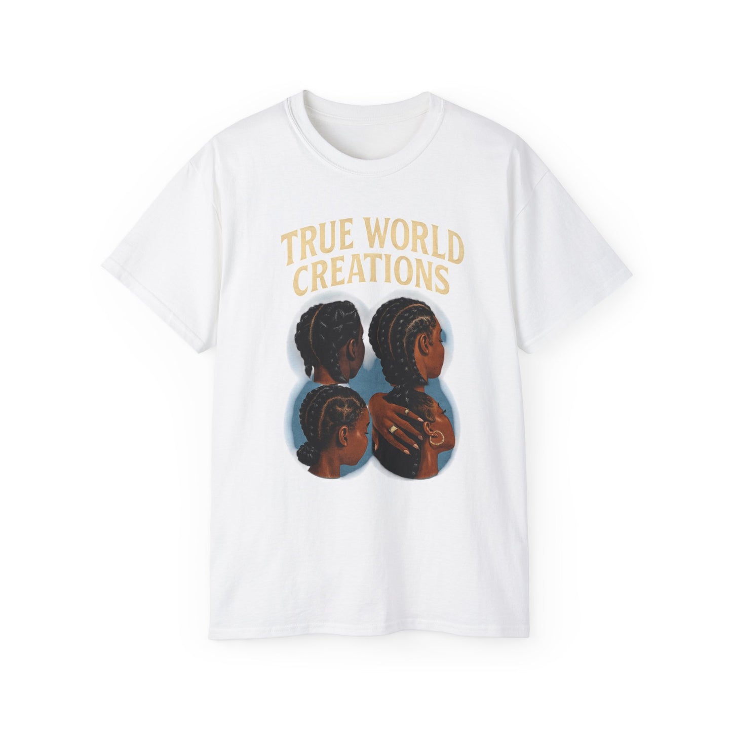 TWC Graphic T-shirt