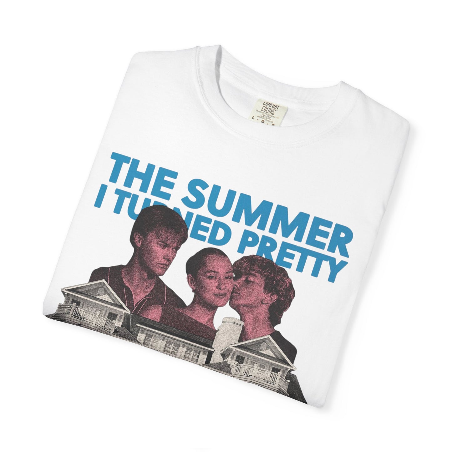 The Summer I Turned Pretty T-Shirt