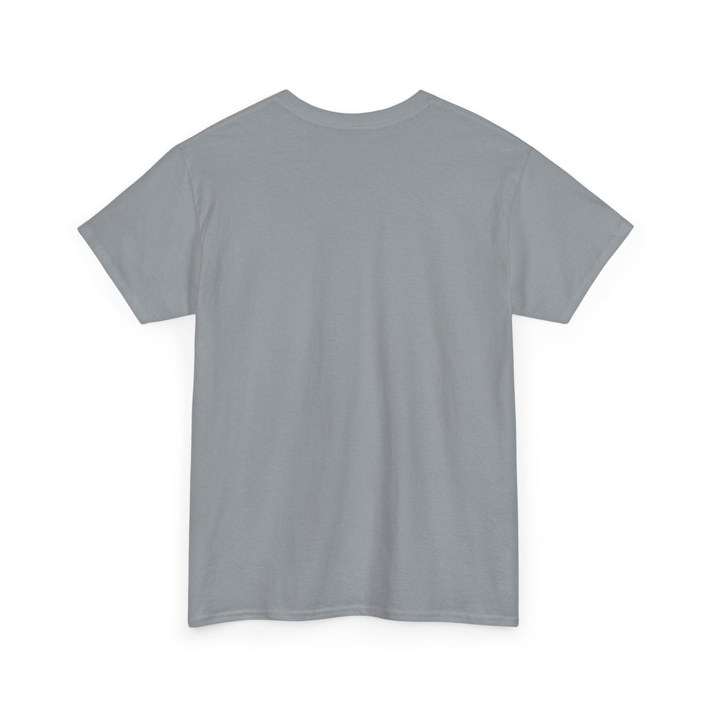 Cash Hold Unisex Tee