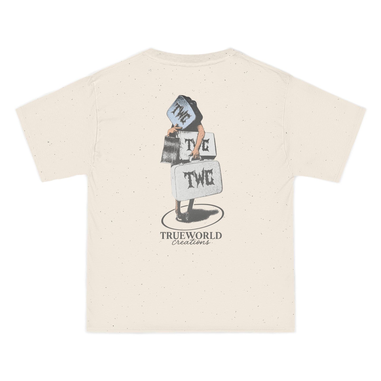 Limited Edition TWC Graphic T-Shirt