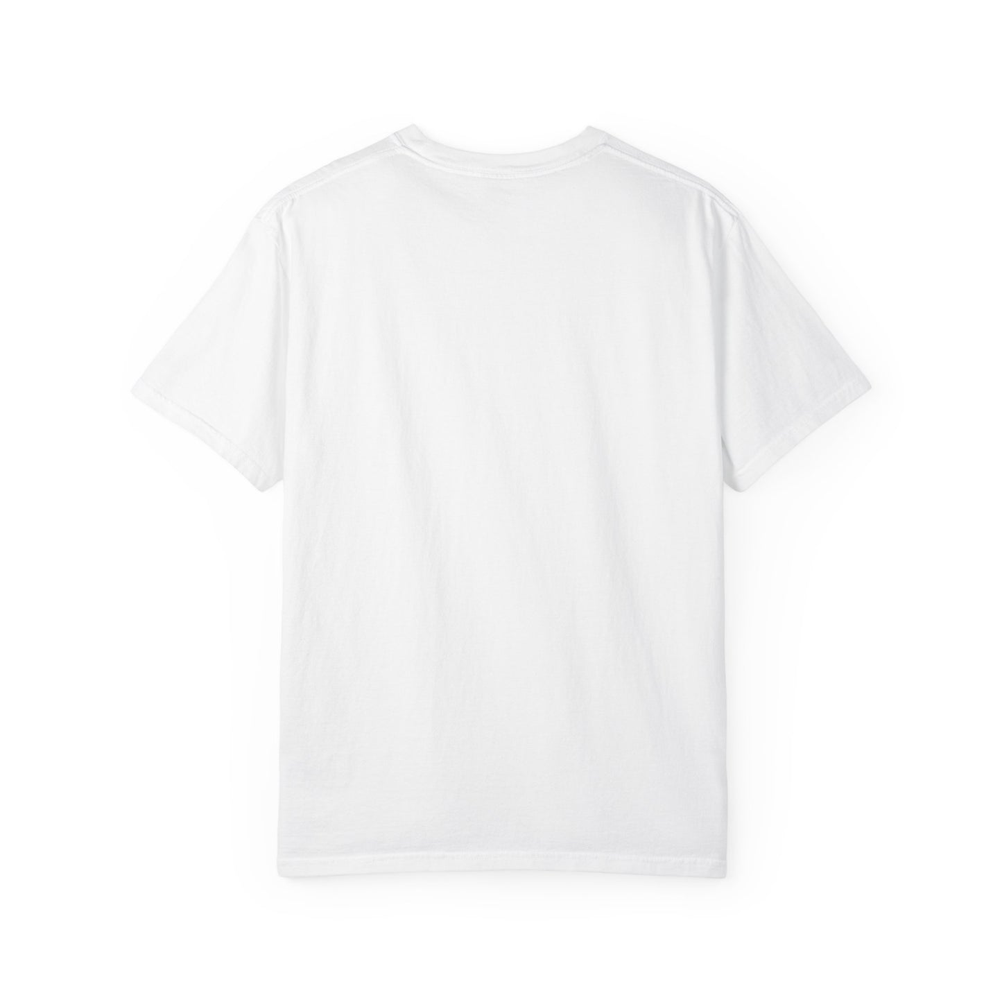Unisex Garment-Dyed T-shirt Mac miller