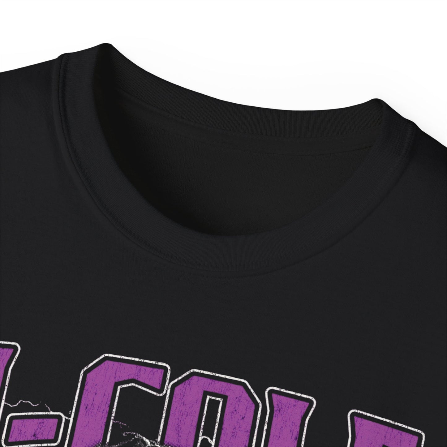 Unisex J. Cole Graphic Tee - Music Lover's T-Shirt