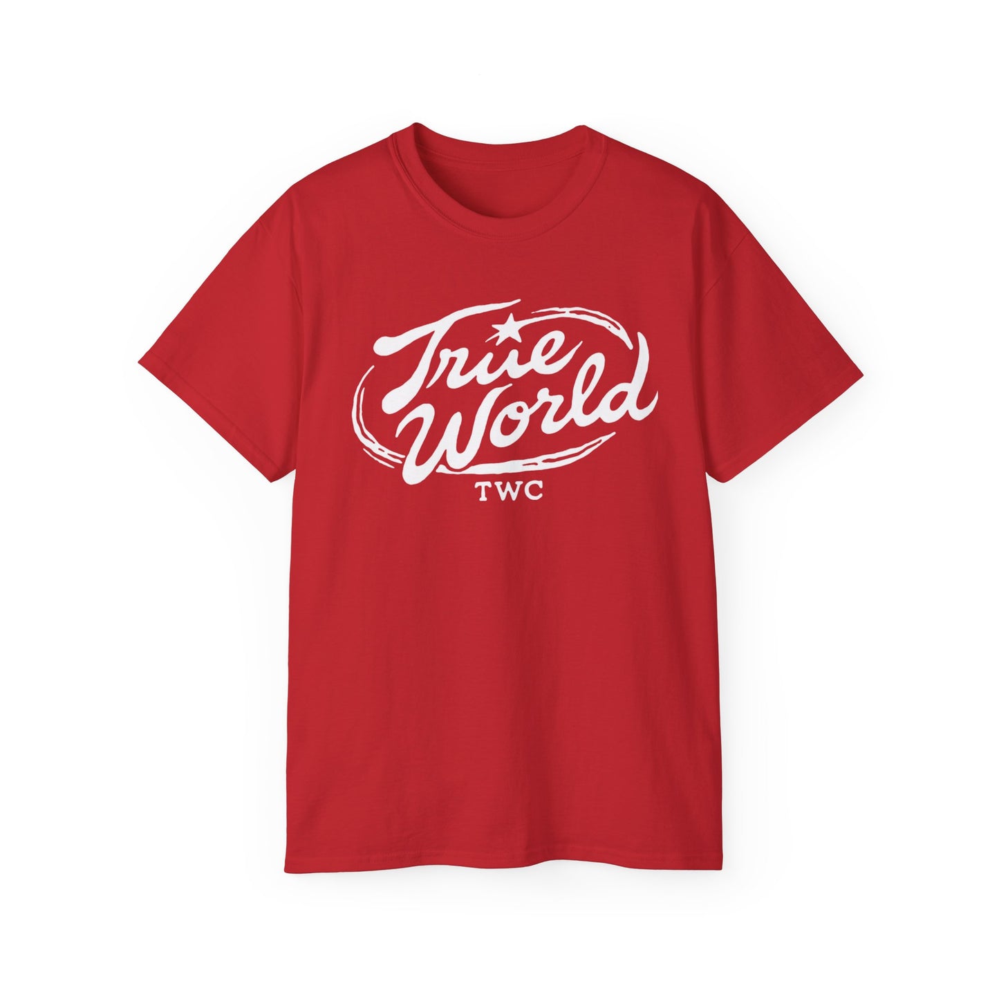 TWC graphic T-shirt
