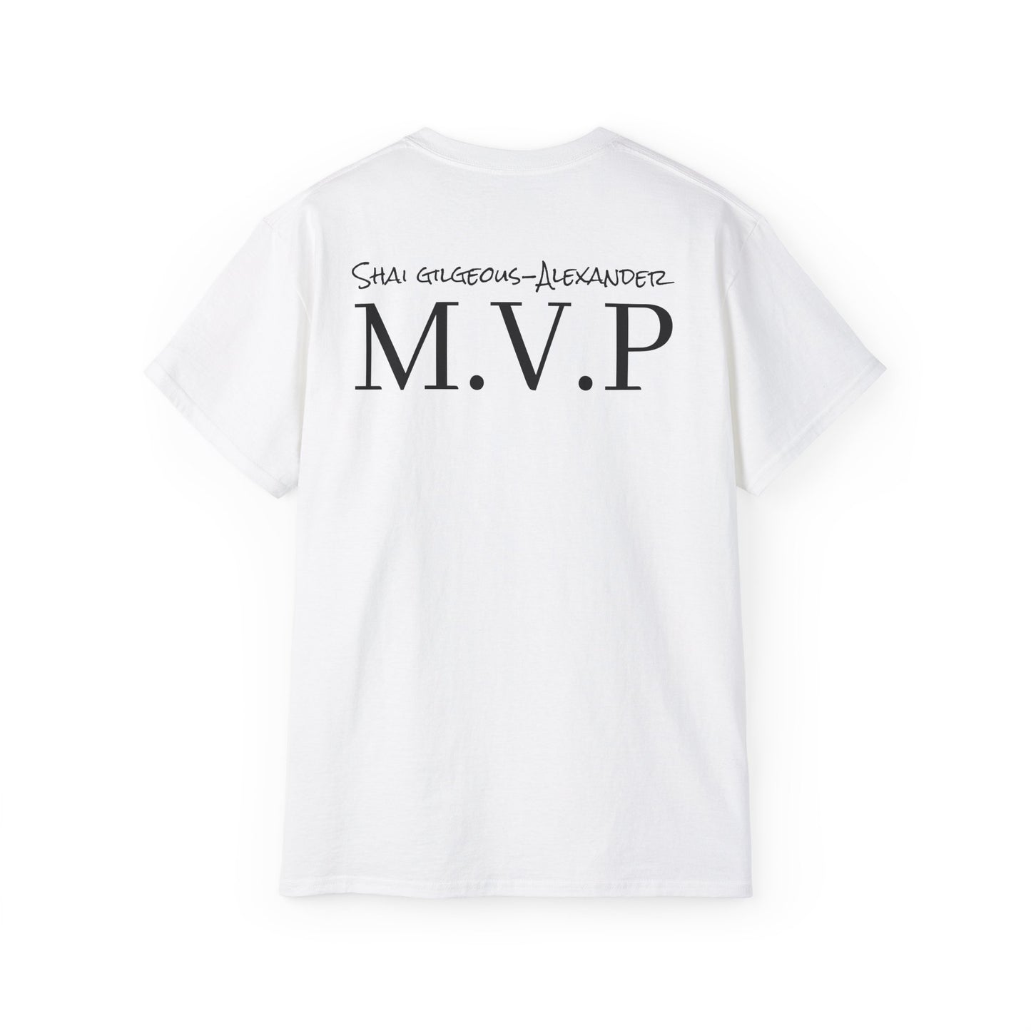 Shai MVP Graphic  T-shirt