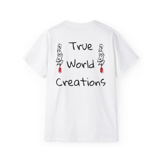 TWC Basketball Graphic T shirt
