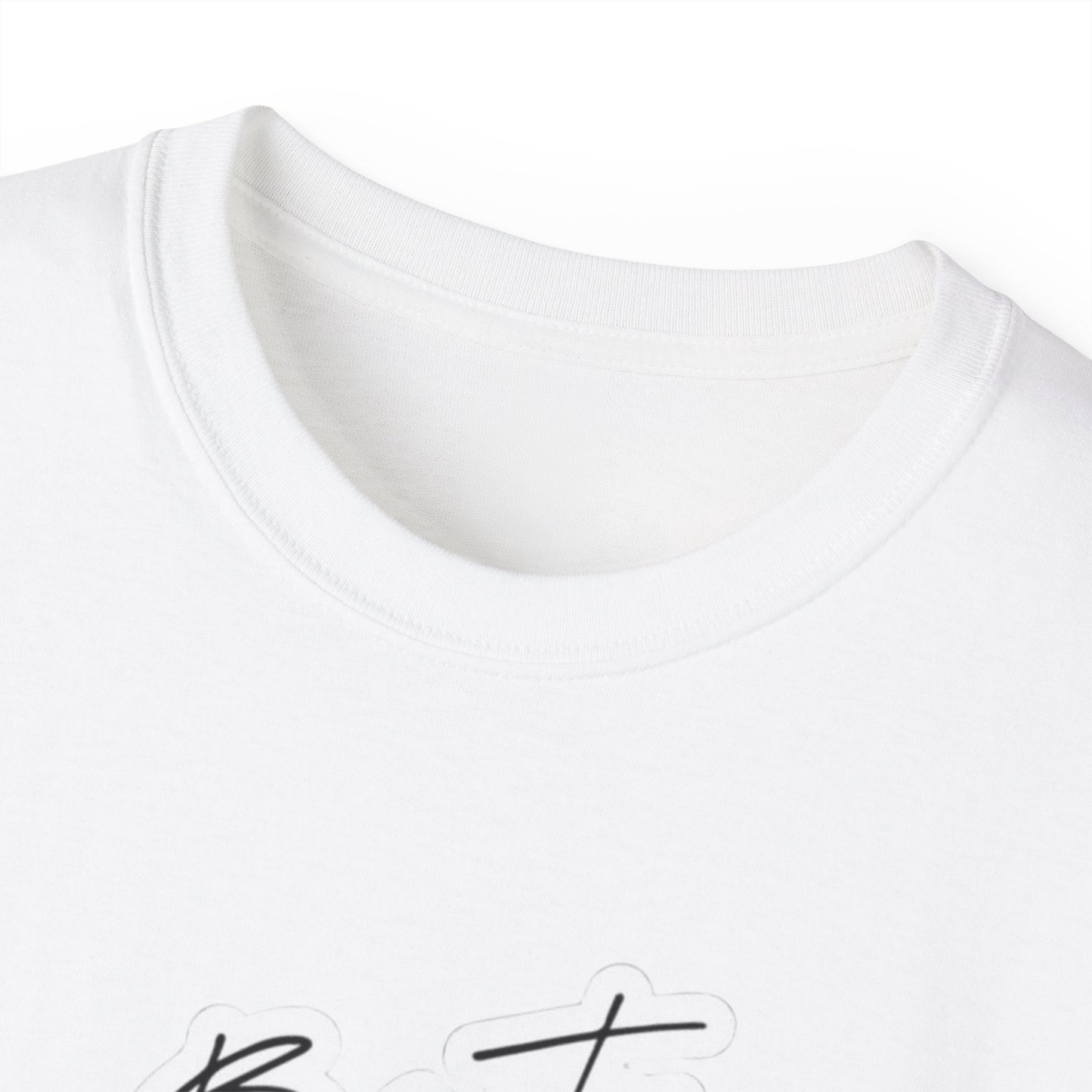 Benito bowl graphic T-shirt