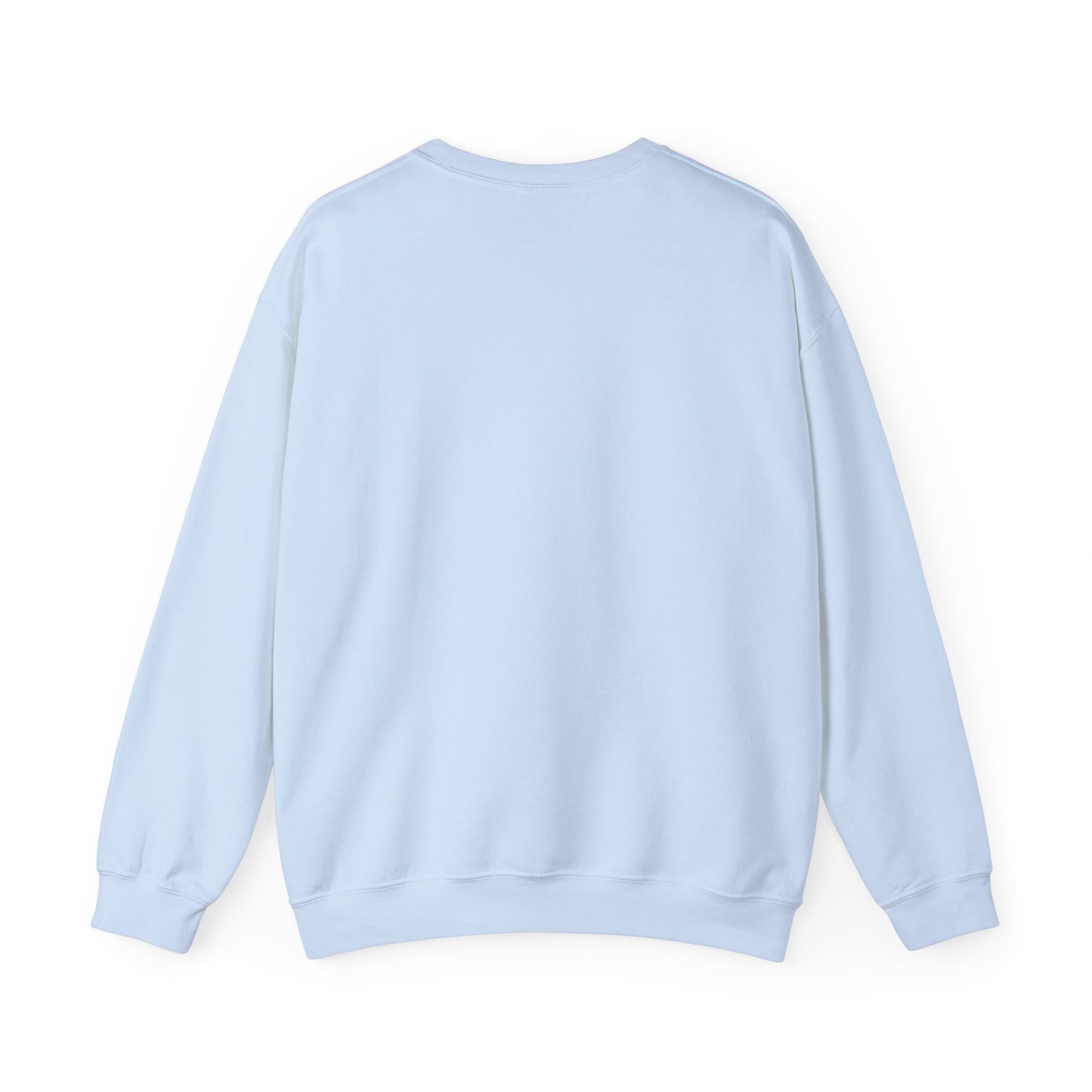 Unisex 'igor' Graphic Crewneck Sweatshirt - Stylish Casual Wear