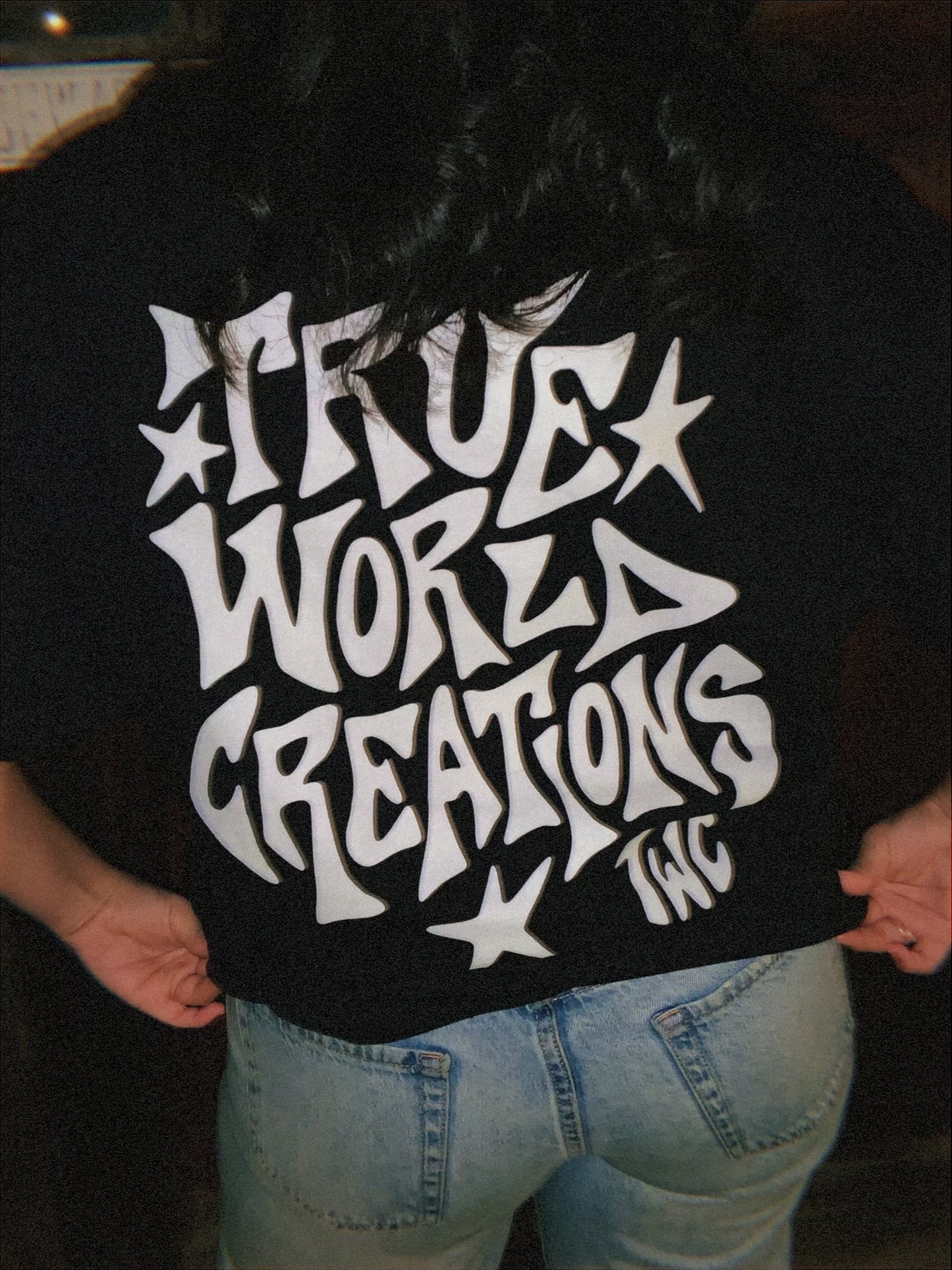 TWC All Star Graphic Short-Sleeve T-Shirt