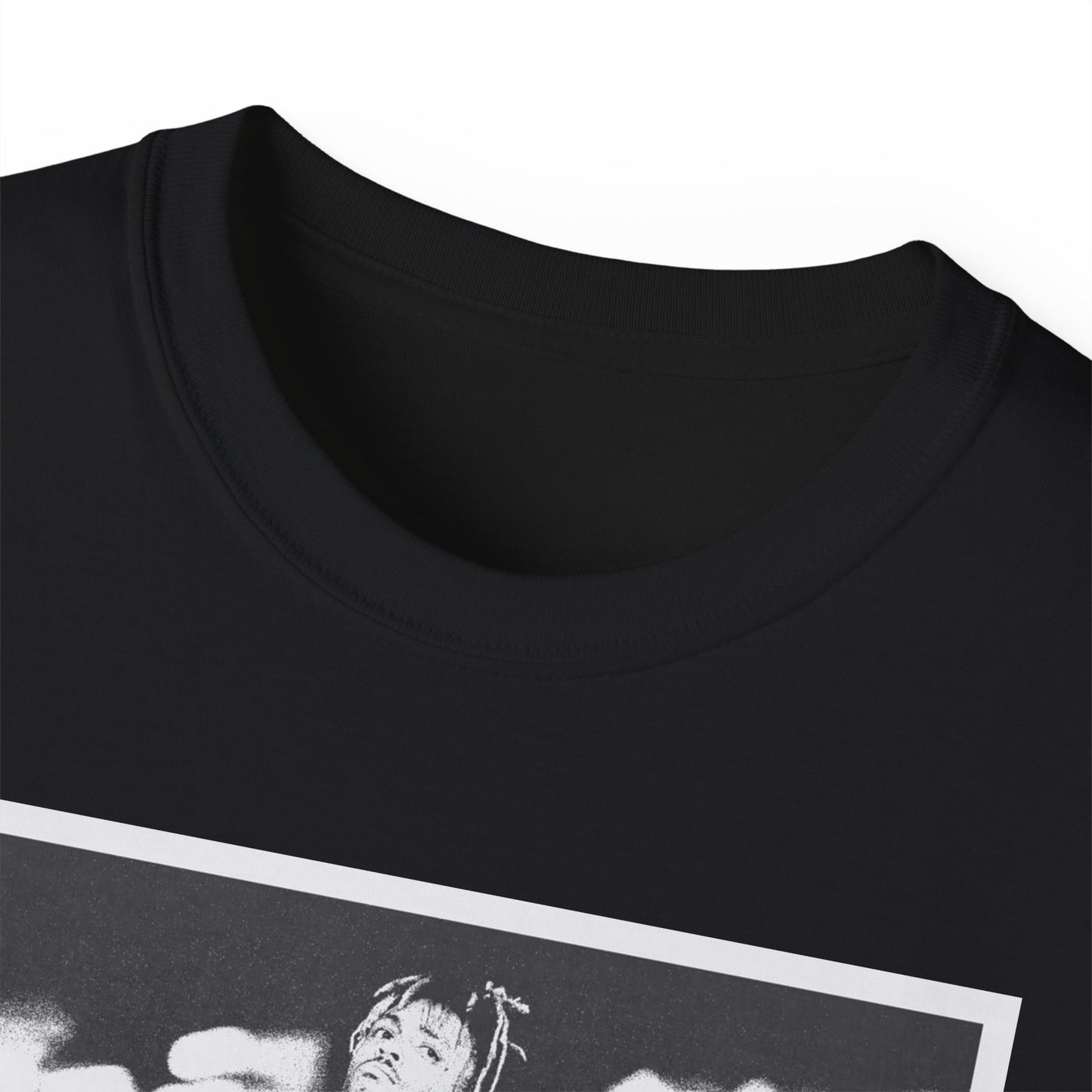 Juice WRLD Tribute Unisex Ultra Cotton Tee - Stylish Graphic T-Shirt for Fans