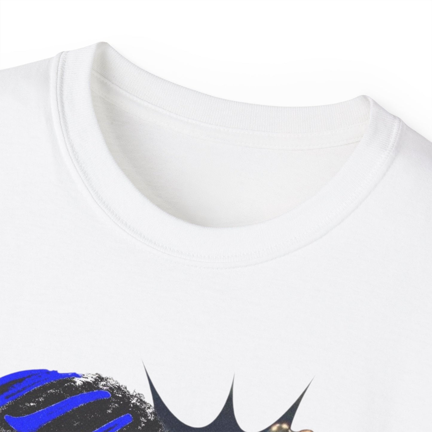 Graphic Music Artist Tee — "Drizzy Drake" Vintage Hip-Hop Design