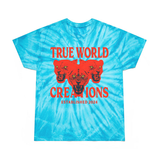 TWC Red Stripes Graphic T-Shirt