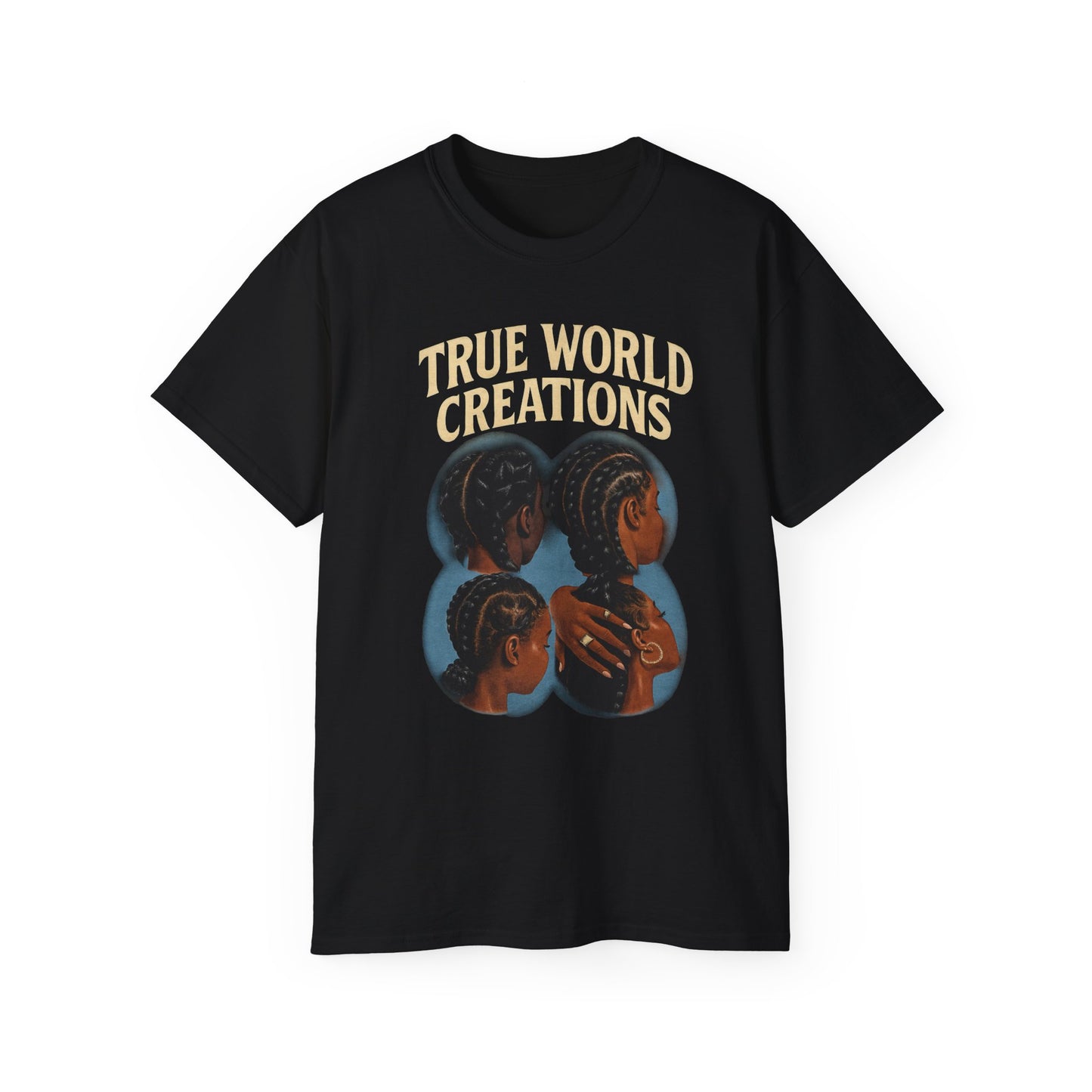 TWC Graphic T-shirt