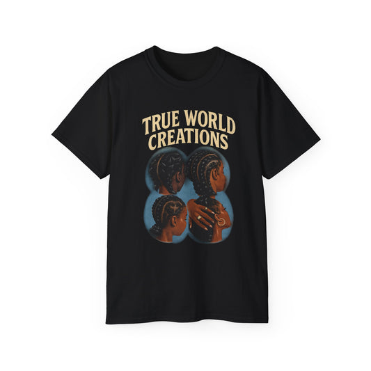 TWC Graphic T-shirt