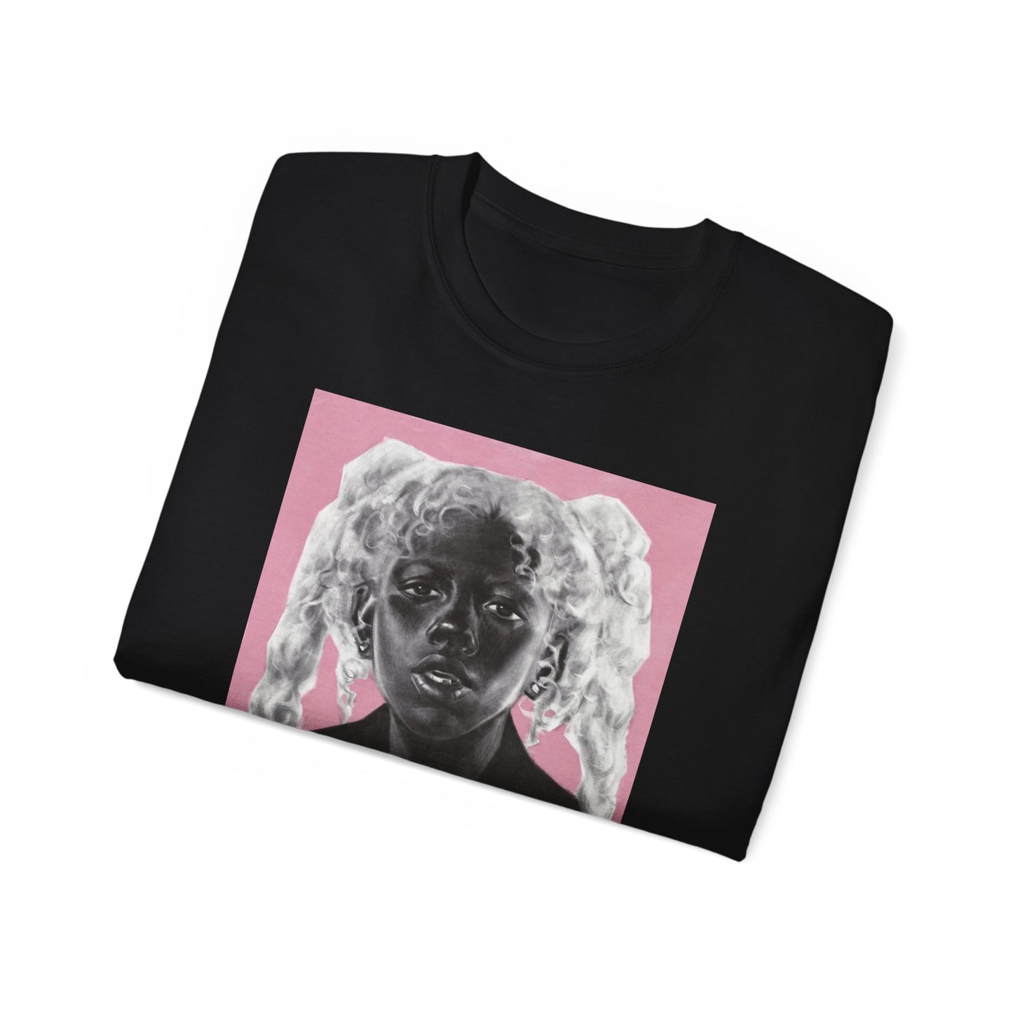 Artistic Unisex T-Shirt - Tyler Igor cover alternative version