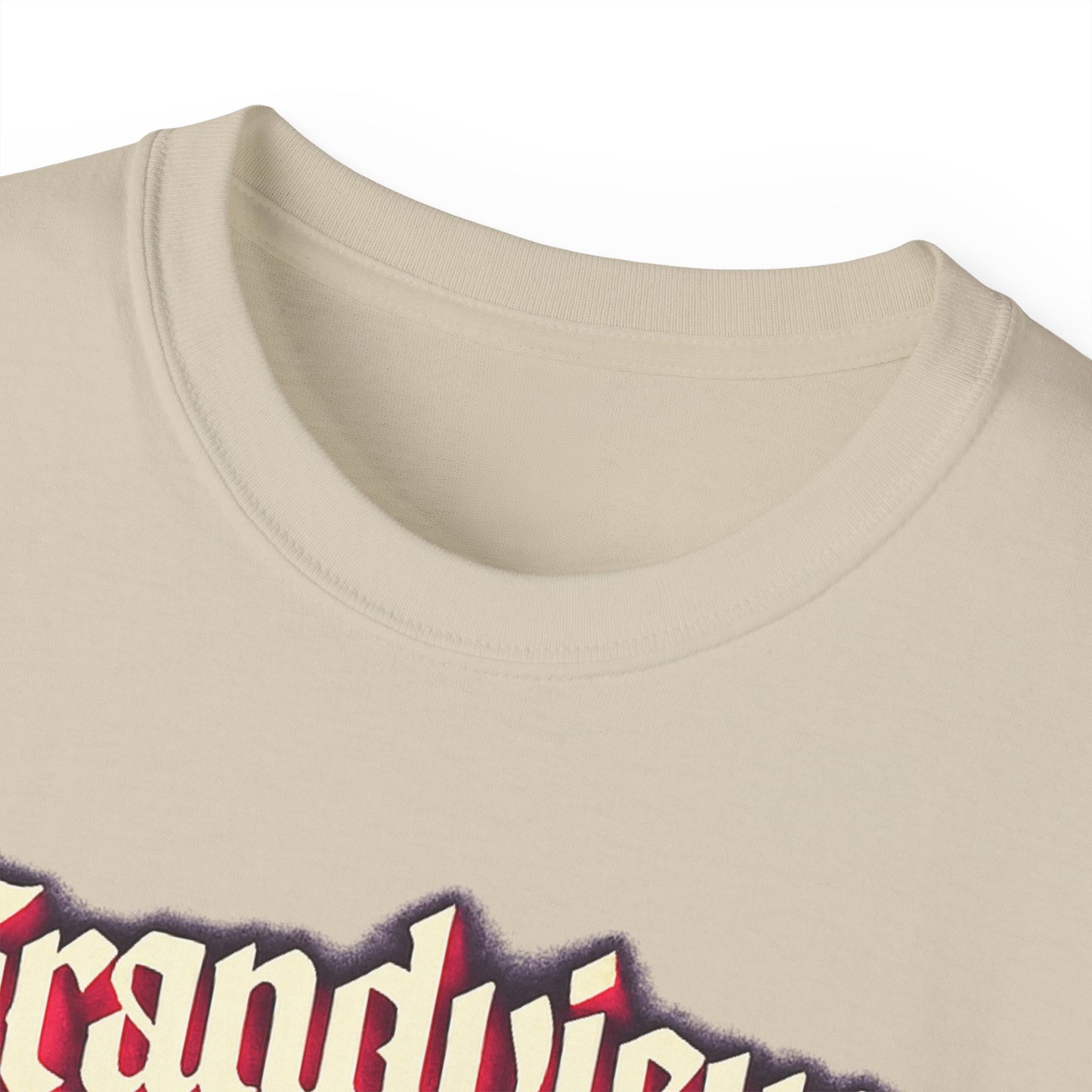Grandview Greyhounds Unisex Ultra graphic Cotton Tee