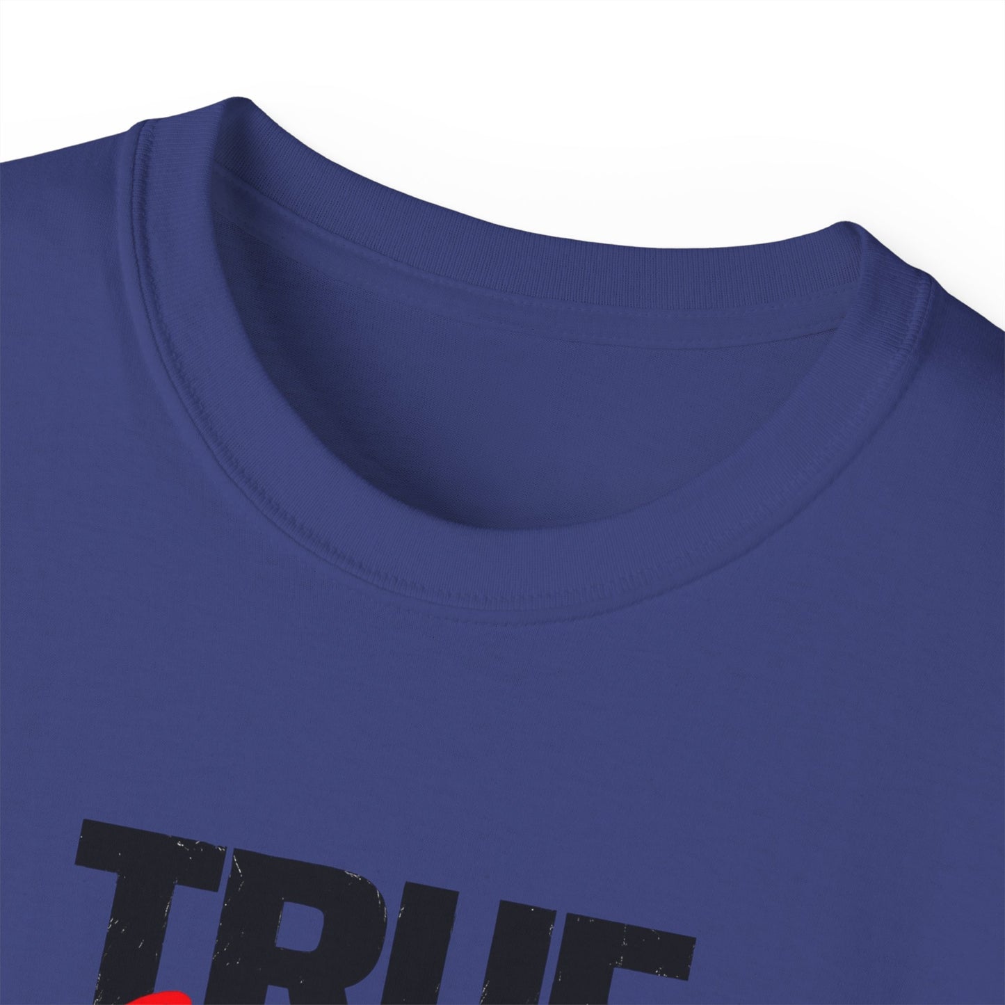 TrueWorldCreations Graphic T-shirt