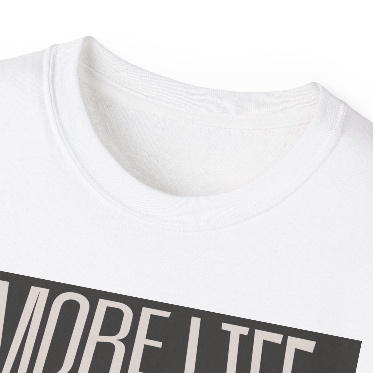 More Life Unisex Ultra Cotton Tee, Music T-Shirt, Drake , Casual Streetwear