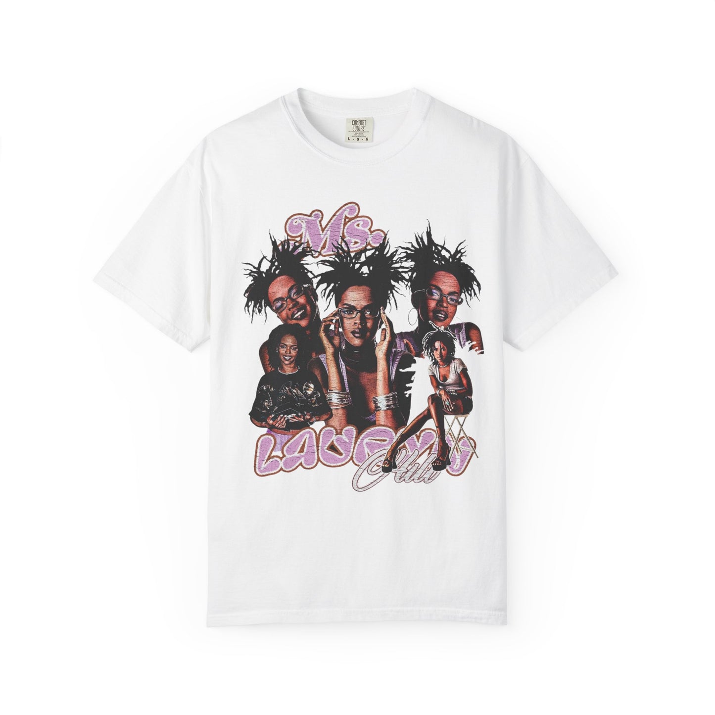 Retro Graphic Unisex T-shirt - 'VS' Vibe Collection