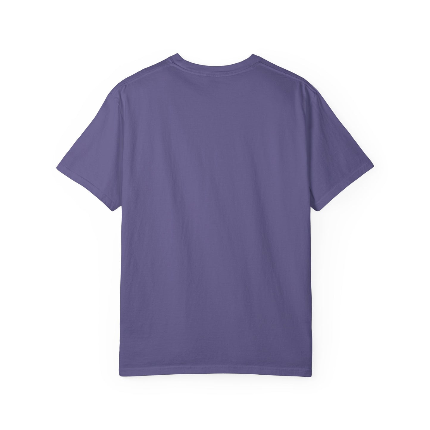 Unisex Garment-Dyed T-shirt- Kanye Graphic Tee