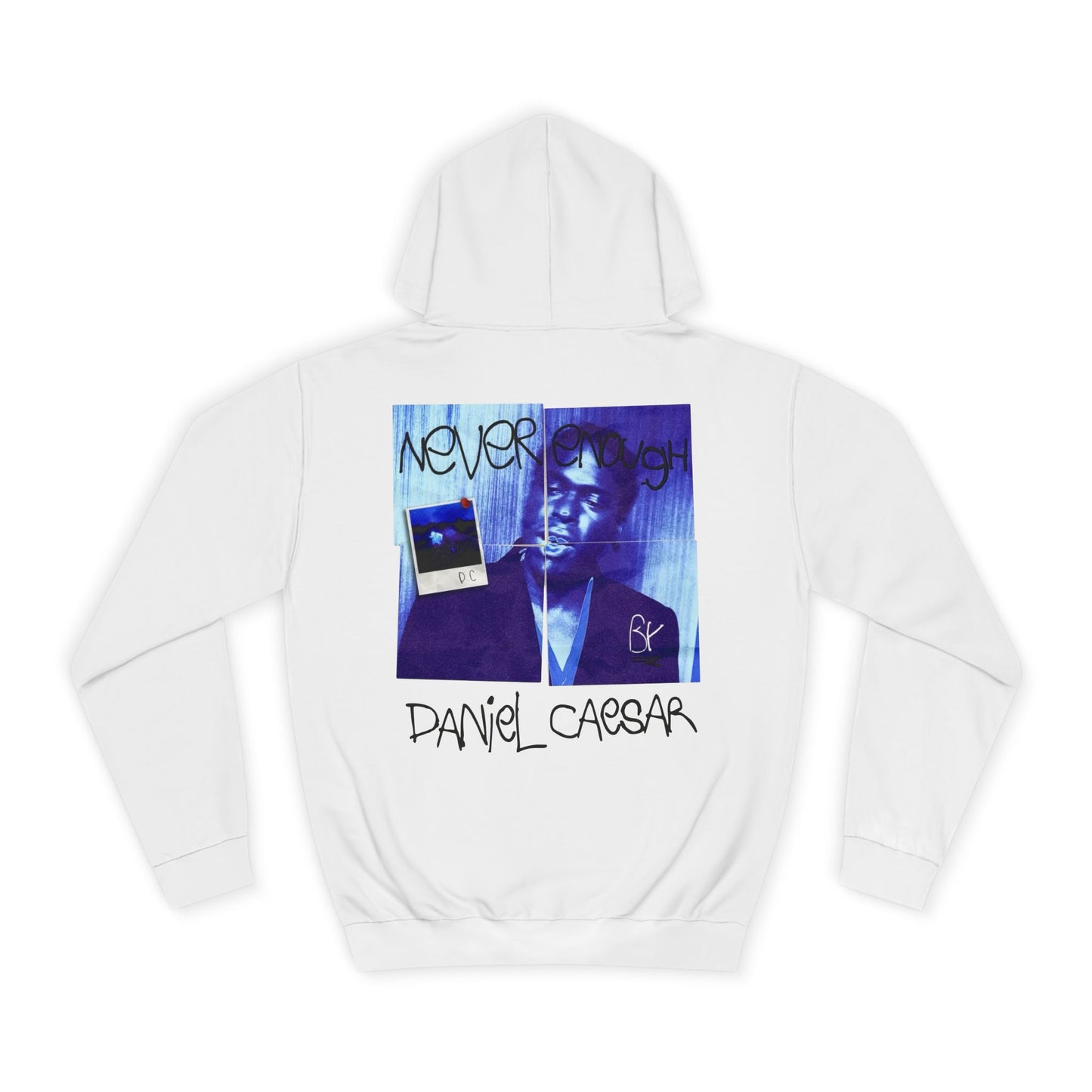 Caesar graphic sweater