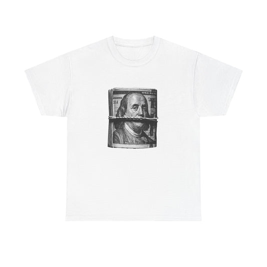 Cash Hold Unisex Tee