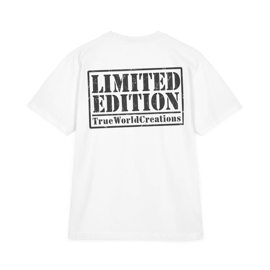 9 eight X TWC Vintage Graphic T-shirt