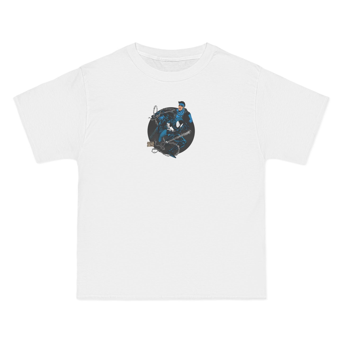 Invincible X Spider-Man Graphic T-Shirt