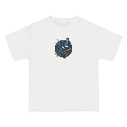 Invincible X Spider-Man Graphic T-Shirt